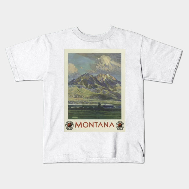 Welcome to Montana